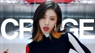 parts in kpop songs that make you CRINGE