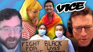 Why VICE Media Failed