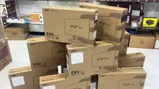 TRIPLE MONITERS SETUP PC BUILD PREMIUM KIT JUST 50k