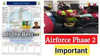 Indian Airforce Phase 2 | All The Best Hero Log | Complete 💯 Information How To Clear | Step By Step