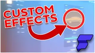 Create AMAZING Custom Effects with FlutterFlow FAST! | FlutterFlow Training 2022