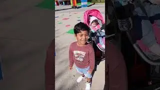 Mom and dad surprise son with going to Legoland 