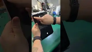 iPad Air 4 Злость воплоти!