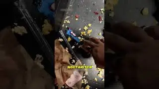 🤑Озолотился на мусоре🔥