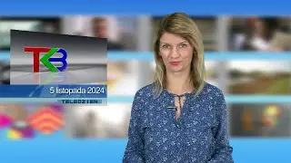 TKB - TELEDZIEŃ - 05.11.2024