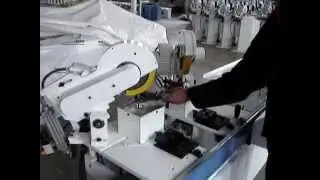 TOSKAR Alumaster 200