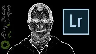 Spot Removal Tool in Lightroom - Barry Callister Photography