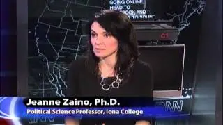 America Votes -- The Final Debate: Foreign Policy