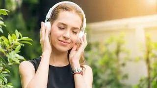 Relaxing Sleep Music. Meditation Music. 1.5 hours of beautiful relaxing music.