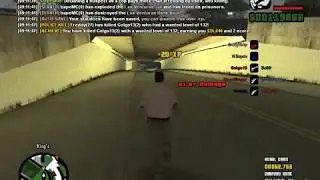 golgo13 hacking 2
