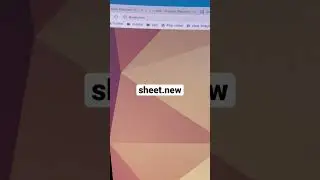 Cool .new domain tricks