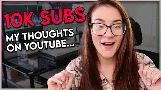 what I've learned after 5 years on youtube...
