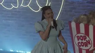 Anne-Marie - Sad B!tch (Live at YouTube Music Nights)