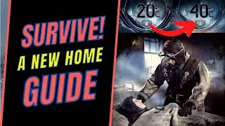 It Gets Worse! Maybe... | Frostpunk Guide (A New Home) Day 4