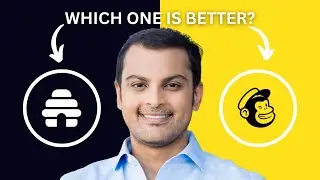 Beehiiv vs Mailchimp: A Comprehensive Comparison on the Best Email Marketing Platform