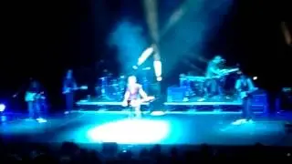 Ligabue - Ti Sento - Live Sao Paulo 2015