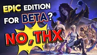 The War Within EPIC edition is NOT worth it