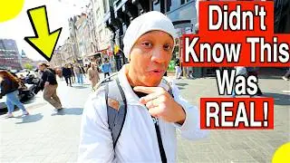 Everyday Things The Netherlands Does Better Than Americans | American Living In Europe