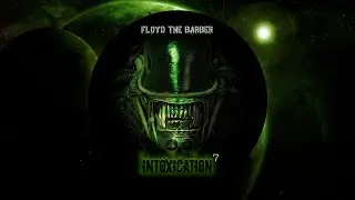Intoxication 7 (Alien Alter Soundtrack 2023 live mix)
