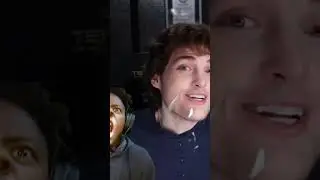 ishowspeed Reacts To Dreams Face Reveal