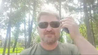 Владимир Горбовский стрим из Мариуполя
