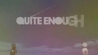 「fms」quite enough ♥