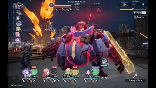 Honkai: Star Rail - Event - Trailblaze: Friendship Is Magic! III - Deepblue Minican