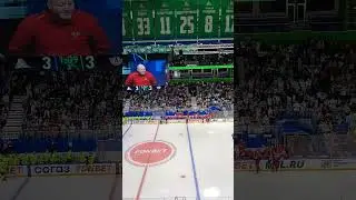 Кубок Башкирии|Салават Юлаев-Автомобилист 4:3