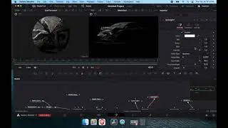FUSION 17: BASIC MESH SHADING