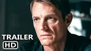 THE SILENT HOUR Trailer (2024) Joel Kinnaman, Mark Strong, Thriller