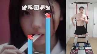 [PIU] Cherish (My Love) - @ILLIT_official