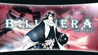 Bilionera - Byakuya's Bankai🥶 [4K EDIT] | Senbonzakura kageyoshi