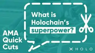 What is Holochain’s superpower?