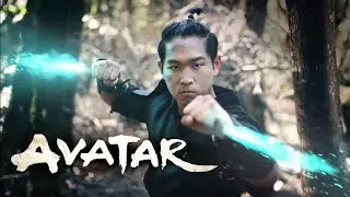 Avatar: The Last Airbender | Fan Series | Promo
