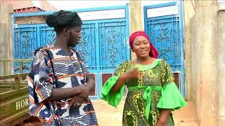 KALOU DANGBA EPISODE 1 🇬🇳 FILM GUINEEN 2023
