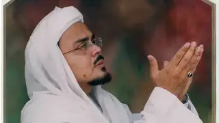 🛑HABIB RIZIEQ BEBAS 😍 AHLAN WASAHLAN HABIBANA 😍 #short #habibrizieq #viral