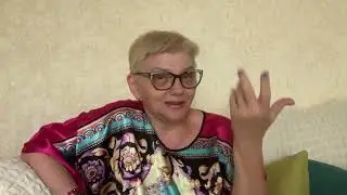 Обзор ортопедической подушки. Немножко поболтаем …..,