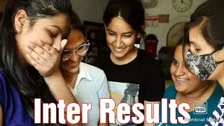 Inter Results/Percentage/Re-Verification