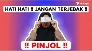 Hati Hati !! Terjebak Pinjol Ilegal !! Ini Perbedaan Pinjol Ilegal Dan Legal