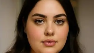 Erifili Sfakianakis❤️ Greek Plus Size Model and Body Positivity Advocate