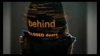 Don't Leave Me Alone (UNICEF Child Abuse PSA)