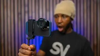 SHOCKING RESULTS 🤯 // FREEWELL Anamorphic iPhone Filter With NDs