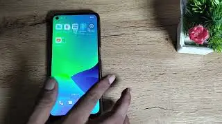 How to solve auto screen off problem in OPPO A54 ,auto screen off mobile setting