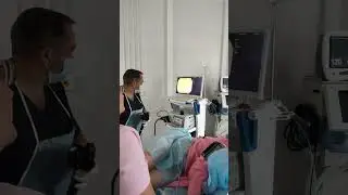 Колоноскопия  