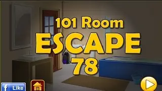 101 Room Escape 78