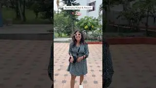 Weekend Getaway at Rajhans Resort, 🏞️ Falta | One Day Travel Vlog 🚖🥰 #familytime #bengalivlog