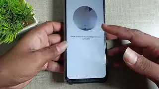 How to set face lock in tecno pop 5 LTE, face lock  mobile settings