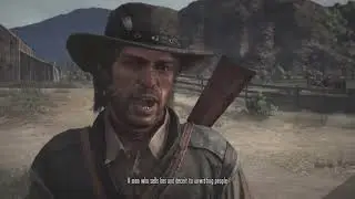 Part 6 || Irish The Lyer || RDR 1 || PS5 || Gta+ member @RockstarGames