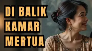 TERINSPIRASI KISAH NYATA: IBU MERTUA & RAHASIA DI BALIK KAMAR (FULL CERITA)