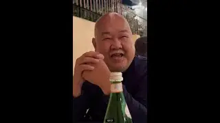 My Father-in-law Laughing 🤣